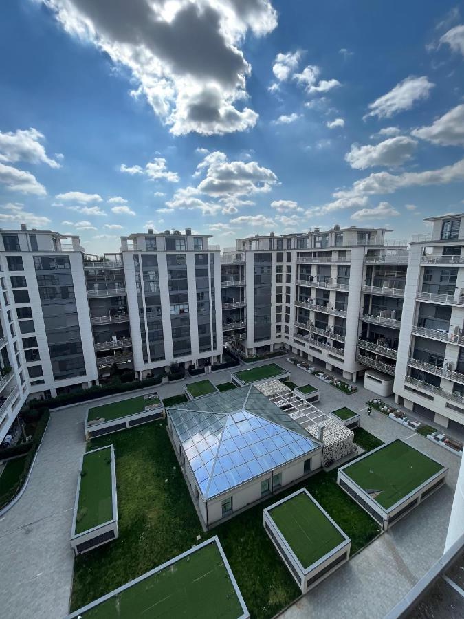 Unico Studios Milan Exterior photo