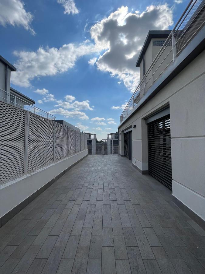 Unico Studios Milan Exterior photo