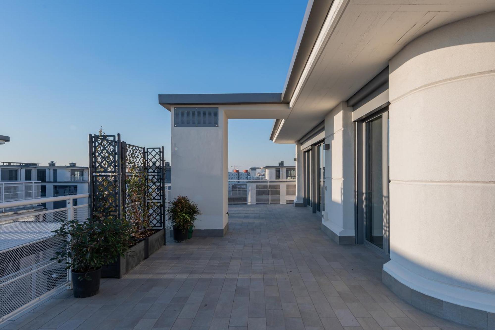 Unico Studios Milan Exterior photo